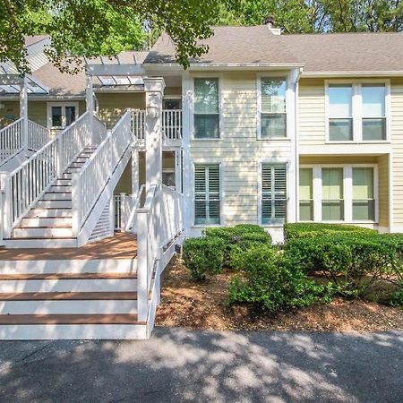 Sea Colony - 1804 Doubles Appartement Bethany Beach Buitenkant foto