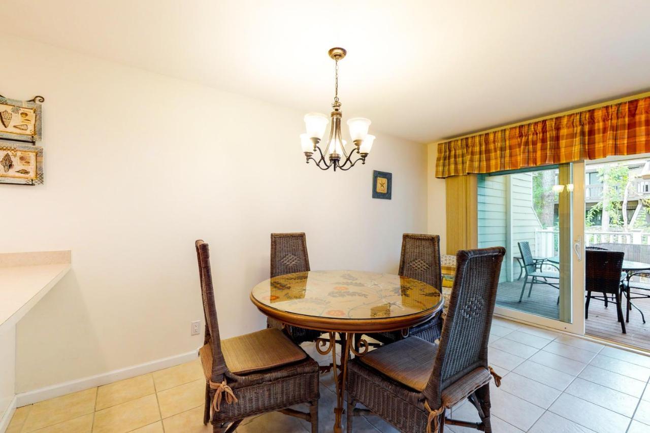 Sea Colony - 1804 Doubles Appartement Bethany Beach Buitenkant foto