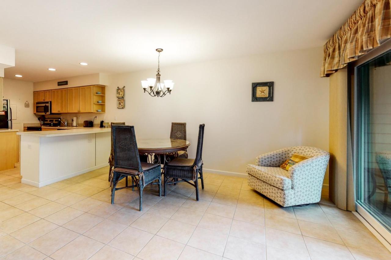 Sea Colony - 1804 Doubles Appartement Bethany Beach Buitenkant foto