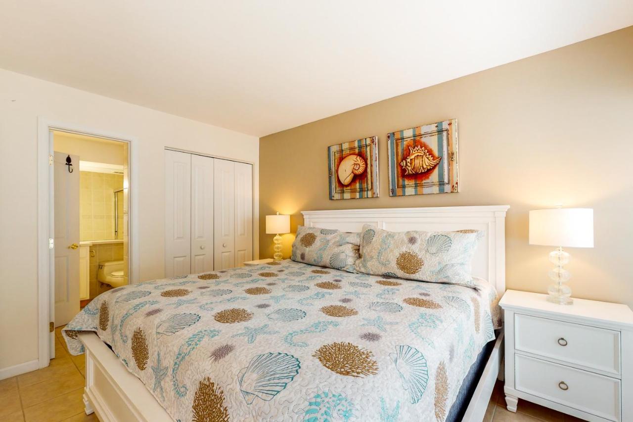 Sea Colony - 1804 Doubles Appartement Bethany Beach Buitenkant foto