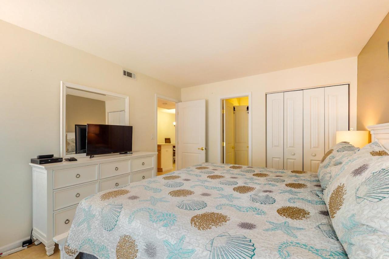 Sea Colony - 1804 Doubles Appartement Bethany Beach Buitenkant foto