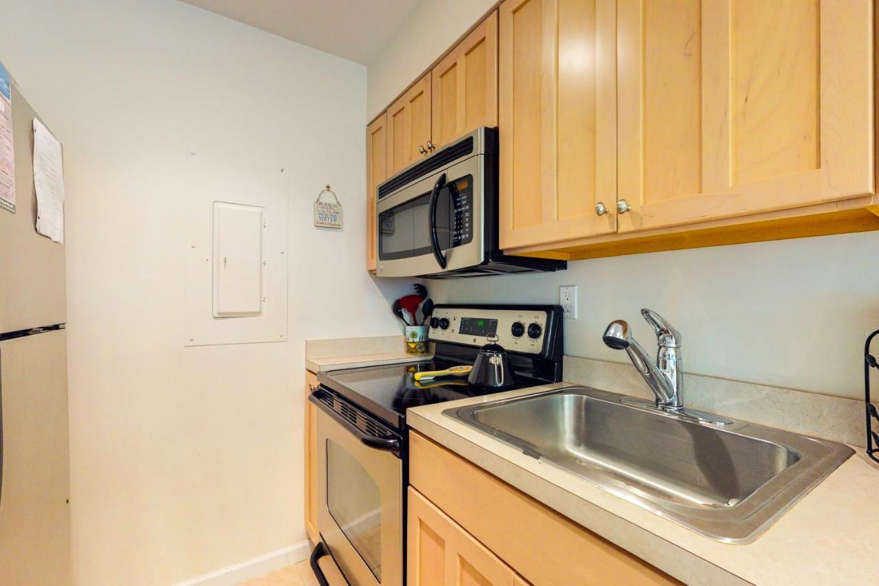 Sea Colony - 1804 Doubles Appartement Bethany Beach Buitenkant foto