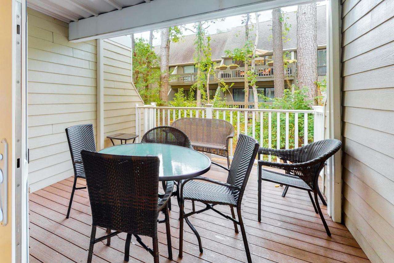 Sea Colony - 1804 Doubles Appartement Bethany Beach Buitenkant foto