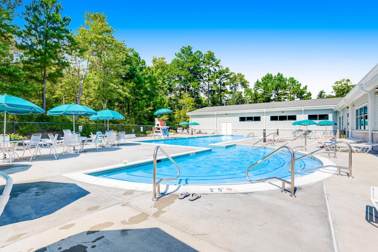 Sea Colony - 1804 Doubles Appartement Bethany Beach Buitenkant foto