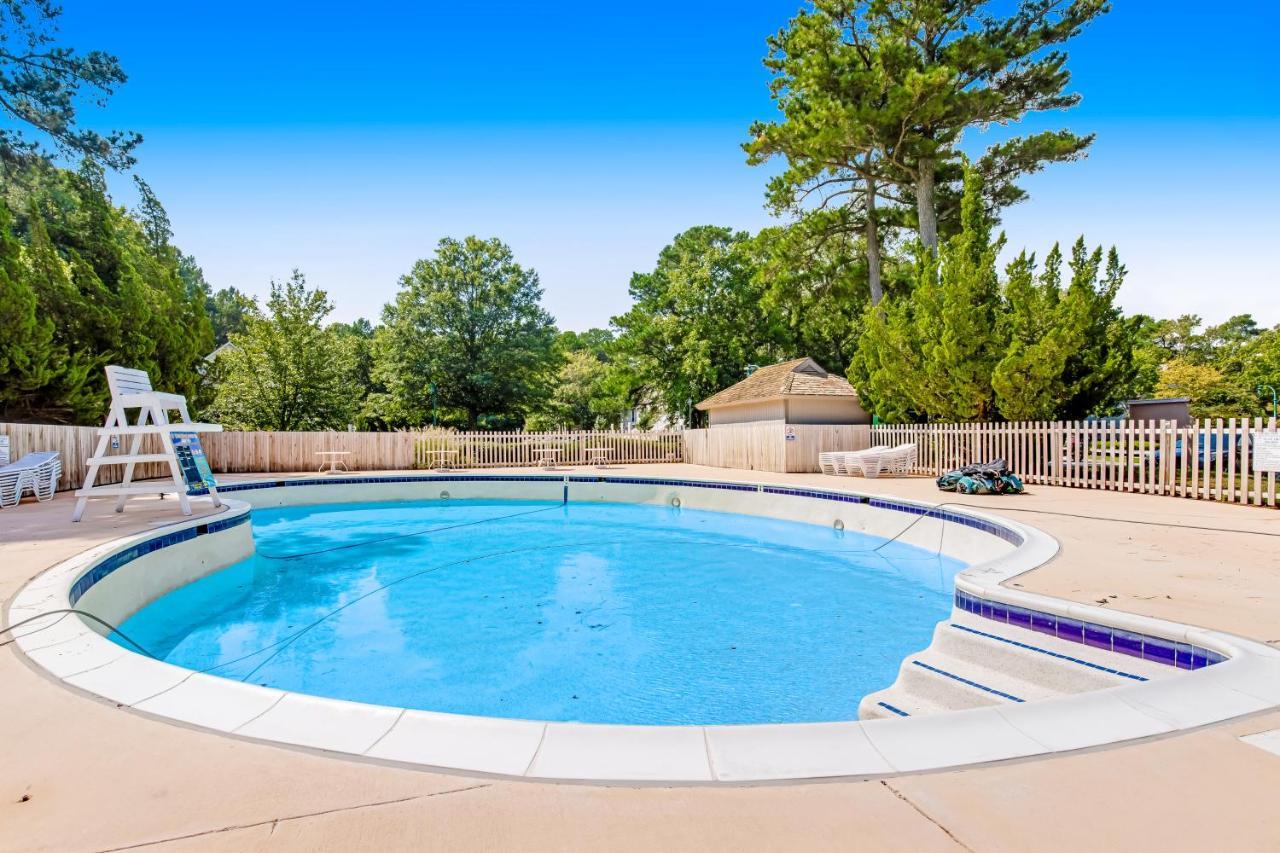 Sea Colony - 1804 Doubles Appartement Bethany Beach Buitenkant foto