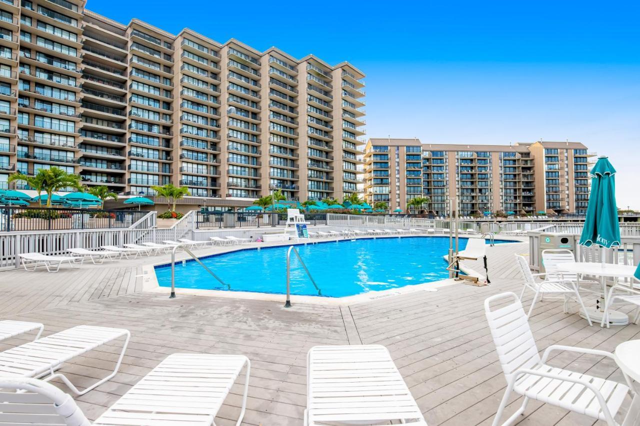Sea Colony - 1804 Doubles Appartement Bethany Beach Buitenkant foto