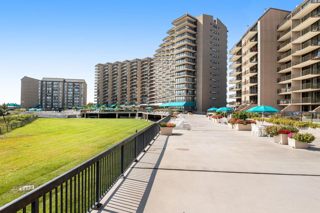 Sea Colony - 1804 Doubles Appartement Bethany Beach Buitenkant foto